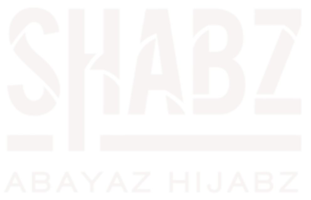 Shabz Hijabz GCC