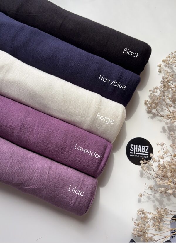 eae7941f-bedd-4c75-a415-58943de5722e KUWAIT JERSEY HIJAB 2mtr length