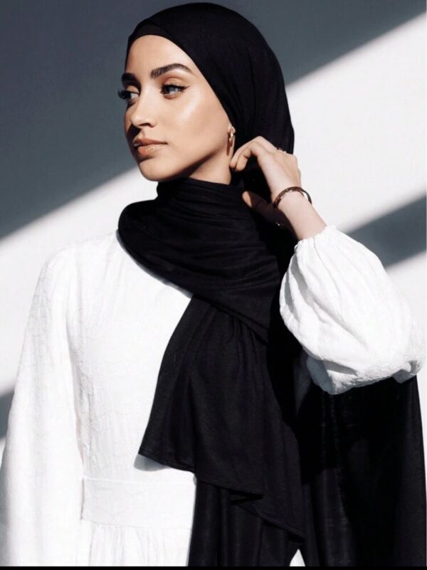 JERSEY HIJABZ 1.8mtr