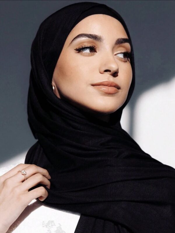 JERSEY HIJABZ 1.8mtr