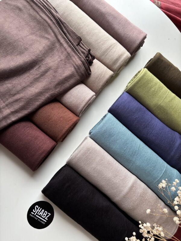 JERSEY HIJABZ 1.8mtr