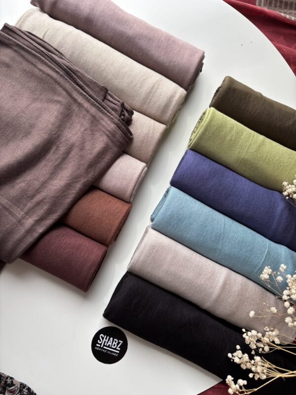 JERSEY HIJABZ 1.8mtr