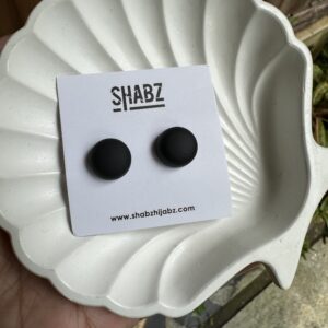 img_5895 BLACK HIJAB MAGNETS SET OF 2