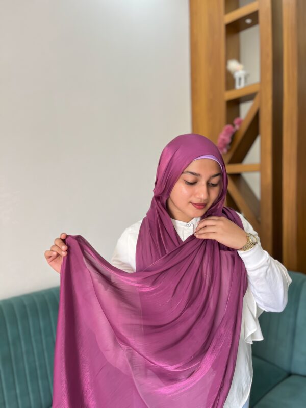 img_9206 ORGANZA SHIMMER HIJAB