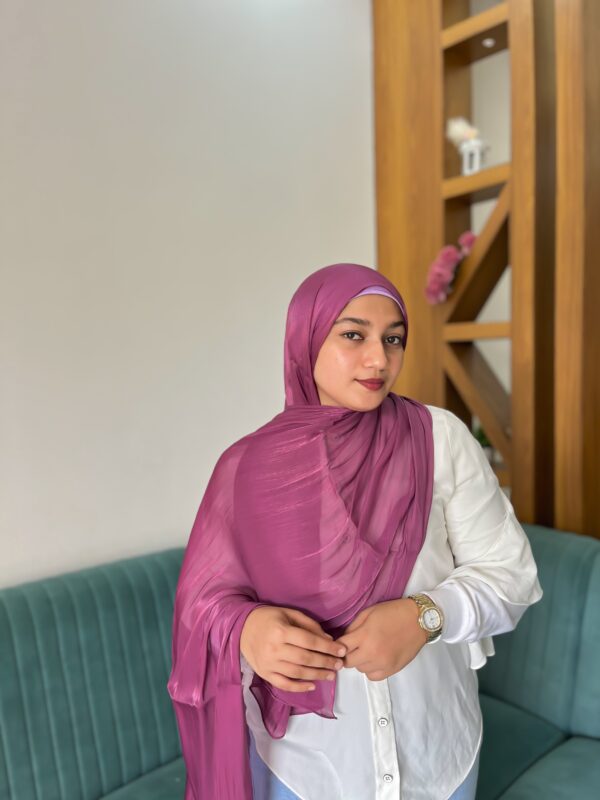 img_9207 ORGANZA SHIMMER HIJAB