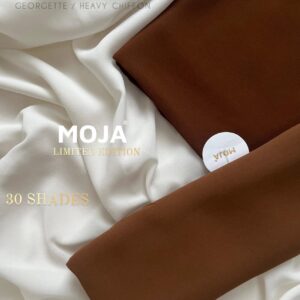 MOJA GEORGETTE HIJABZ